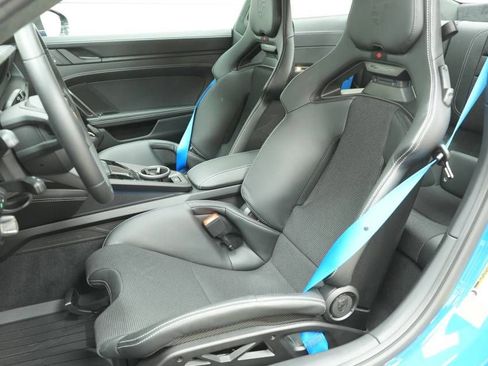 Certified 2026 Porsche 911 GT3 RWD image 5