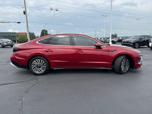 Used 2024 Hyundai Sonata SEL FWD image 10