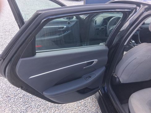 Used 2021 Hyundai Sonata SE FWD image 16