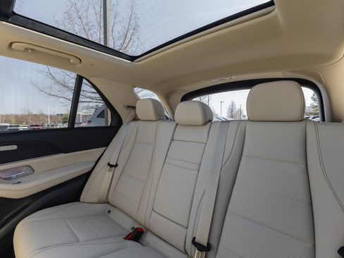 New 2026 Mercedes-Benz GLE 350 4MATIC image 30