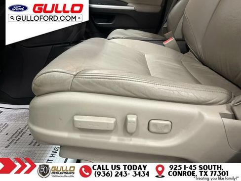 Used 2013 Honda CR-V EX-L image 21