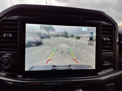 Used 2022 Ford F150 XLT w/ Equipment Group 302A High image 31