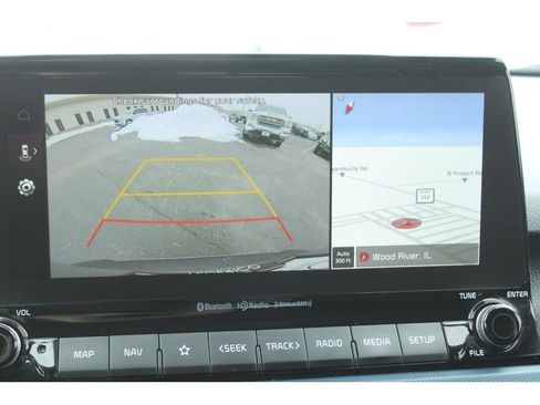 Used 2023 Kia Seltos S w/ Navigation Package image 23