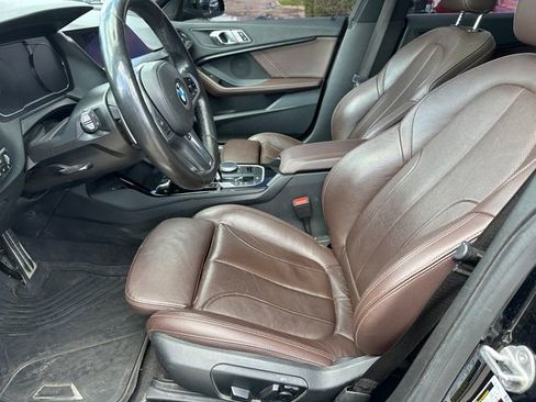 Used 2020 BMW M235i xDrive Gran Coupe M235i Gran Coupe xDrive w/ Shadowloine Package image 15