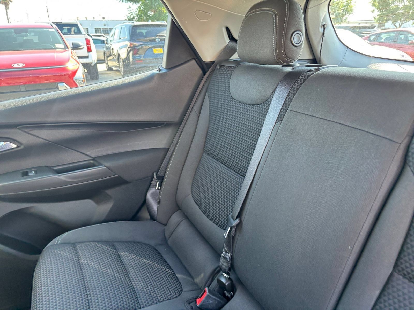 Used 2023 Chevrolet Bolt LT w/ Driver Confidence Package FWD image 43