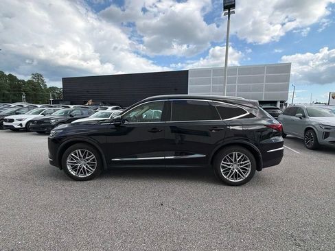 Used 2023 Acura MDX SH-AWD w/ Advance Package image 9