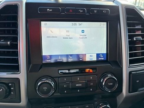 Used 2021 Ford F250 Lariat image 21