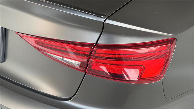 Used 2017 Audi S3 Premium Plus w/ Technology Package AWD/4WD image 12