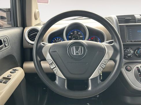 Used 2008 Honda Element EX image 14