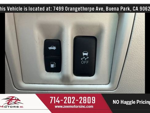 Used 2014 Lexus IS 350C w/ Navigation System Package RWD image 33
