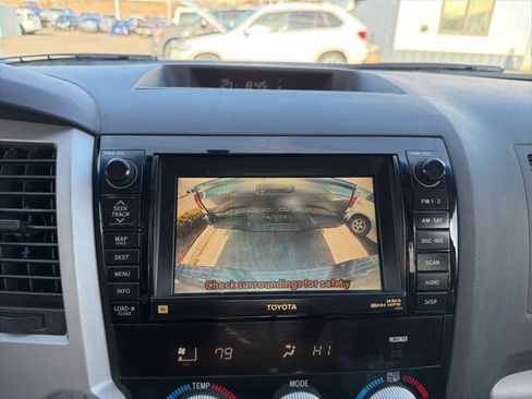 Used 2007 Toyota Tundra Limited image 8