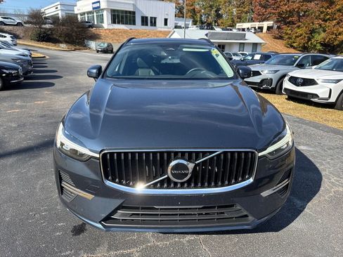 Certified 2023 Volvo XC60 B5 Core w/ Climate Package image 10