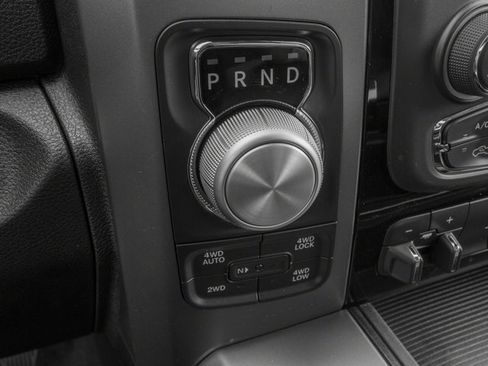 Used 2017 RAM 1500 Sport w/ Comfort Group image 14