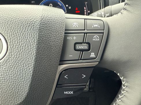 New 2026 Toyota Camry SE FWD image 29