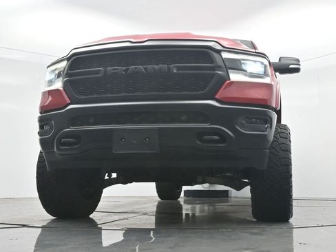 Used 2022 RAM 1500 Big Horn w/ Built-to-serve Edition AWD/4WD image 31