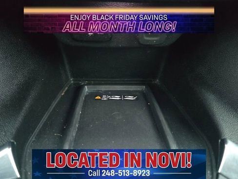 Used 2023 Chevrolet Traverse LT w/ LPO, Floor Liner Package image 21