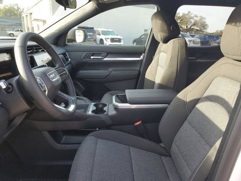 New 2026 GMC Terrain Elevation image 19