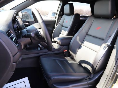 New 2026 Dodge Durango GT image 11