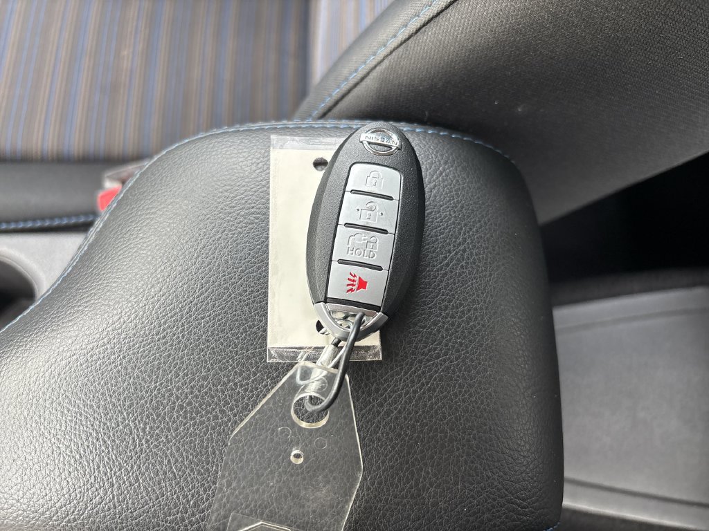Certified 2022 Nissan Leaf S FWD image 28