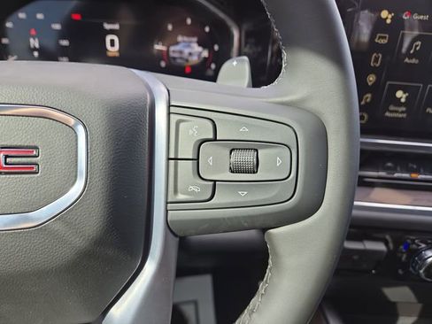 New 2026 GMC Sierra 1500 SLT image 19