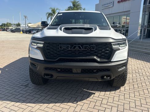 New 2026 RAM 1500 RHO w/ RHO Level 1 Equipment Group AWD/4WD image 3