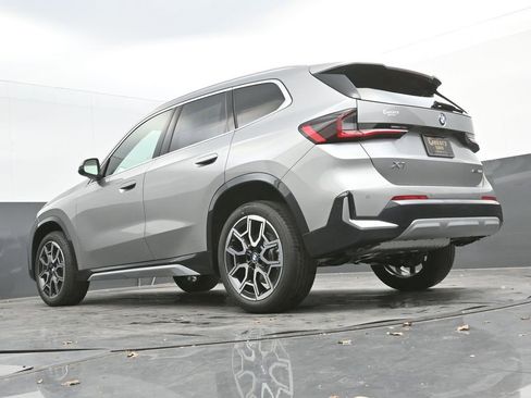 New 2026 BMW X1 xDrive28i w/ Convenience Package image 38