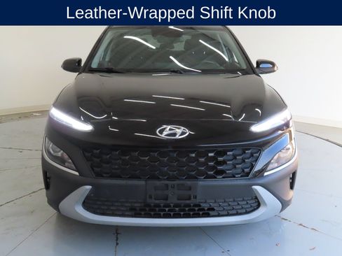 Used 2023 Hyundai Kona SEL w/ Convenience Package FWD image 9