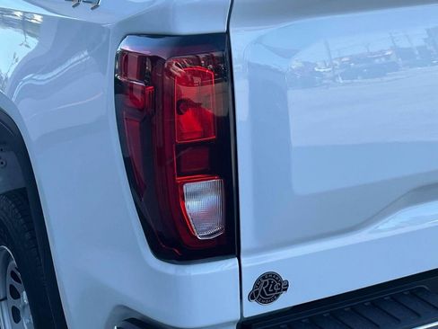 New 2026 GMC Sierra 1500 Pro w/ Pro Value Package image 10