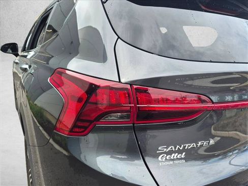 Used 2023 Hyundai Santa Fe SEL FWD image 8