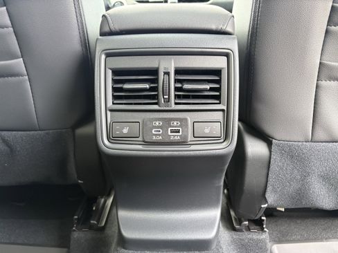 New 2026 Subaru Outback Limited image 33