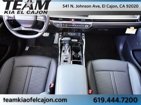 New 2026 Kia Sorento SX AWD/4WD image 27