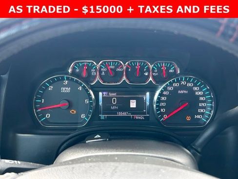 Used 2018 GMC Yukon XL SLT RWD image 18