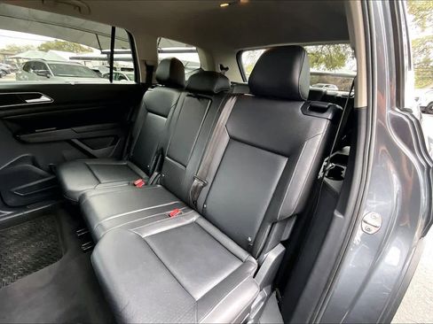 Used 2018 Volkswagen Atlas SEL image 20