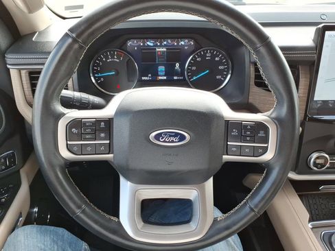 Used 2024 Ford Expedition Limited RWD image 25