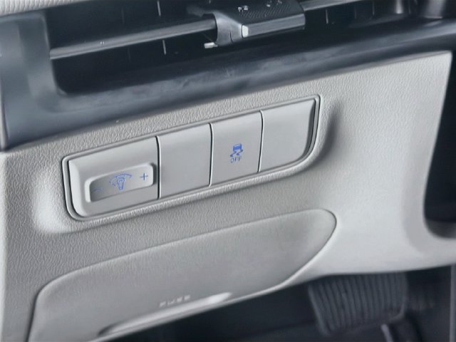 New 2026 Hyundai Tucson SE FWD image 10