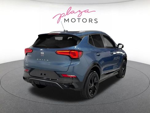 Used 2024 Buick Encore GX Sport Touring AWD/4WD image 4