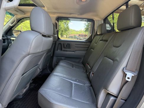 Used 2008 Honda Ridgeline RTL image 11
