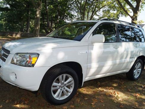 Used 2007 Toyota Highlander Limited image 3
