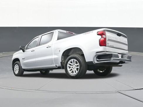 Used 2022 Chevrolet Silverado 1500 LT image 47