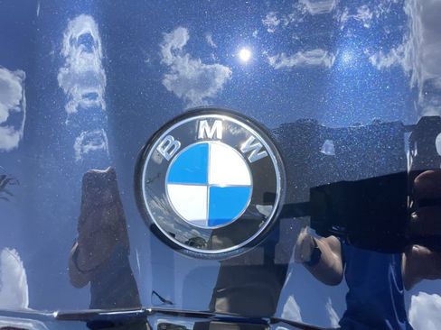 Used 2026 BMW M5 w/ Carbon Package AWD/4WD image 31