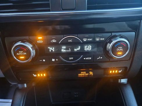 Used 2016 MAZDA CX-5 Grand Touring AWD/4WD image 38