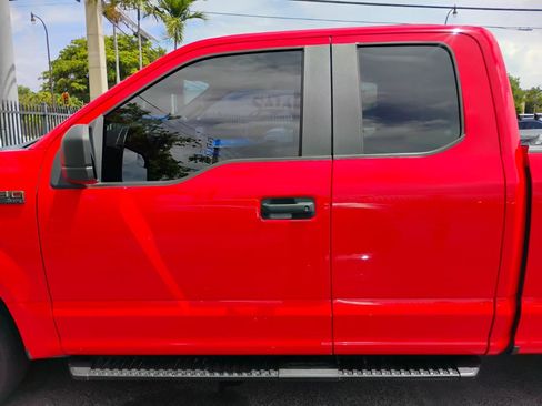 Used 2018 Ford F150 XL w/ Equipment Group 101A Mid RWD image 96