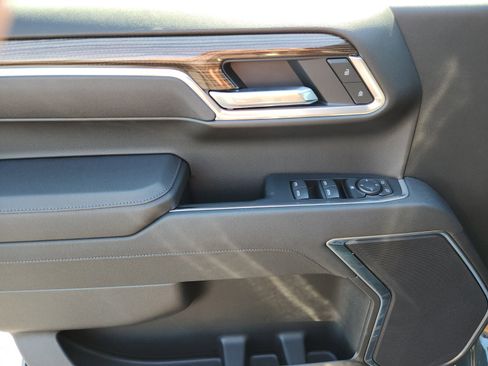 New 2026 Chevrolet Silverado 1500 LT w/ Protection Package image 10