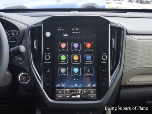 New 2025 Subaru Forester Limited image 2