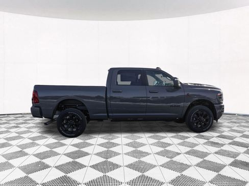 New 2026 RAM 2500 Laramie image 10