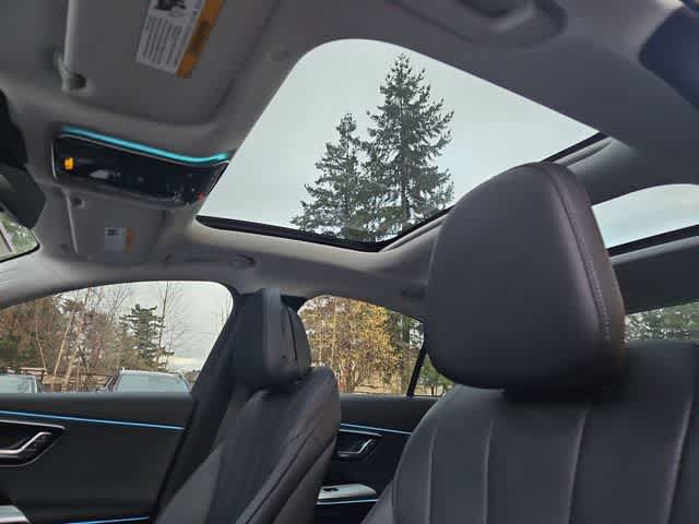 Certified 2026 Mercedes-Benz E 350 4MATIC Sedan image 20