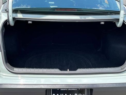 Used 2025 Kia K4 FWD image 10