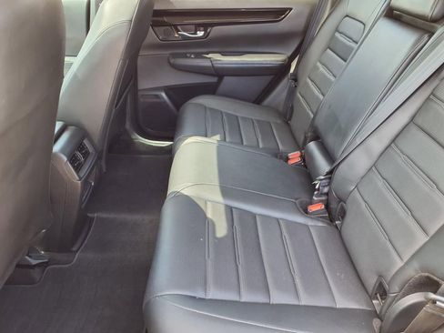 Certified 2023 Honda CR-V EX-L image 11