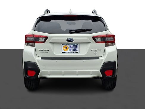 Used 2023 Subaru Crosstrek 2.5i Limited AWD/4WD image 5