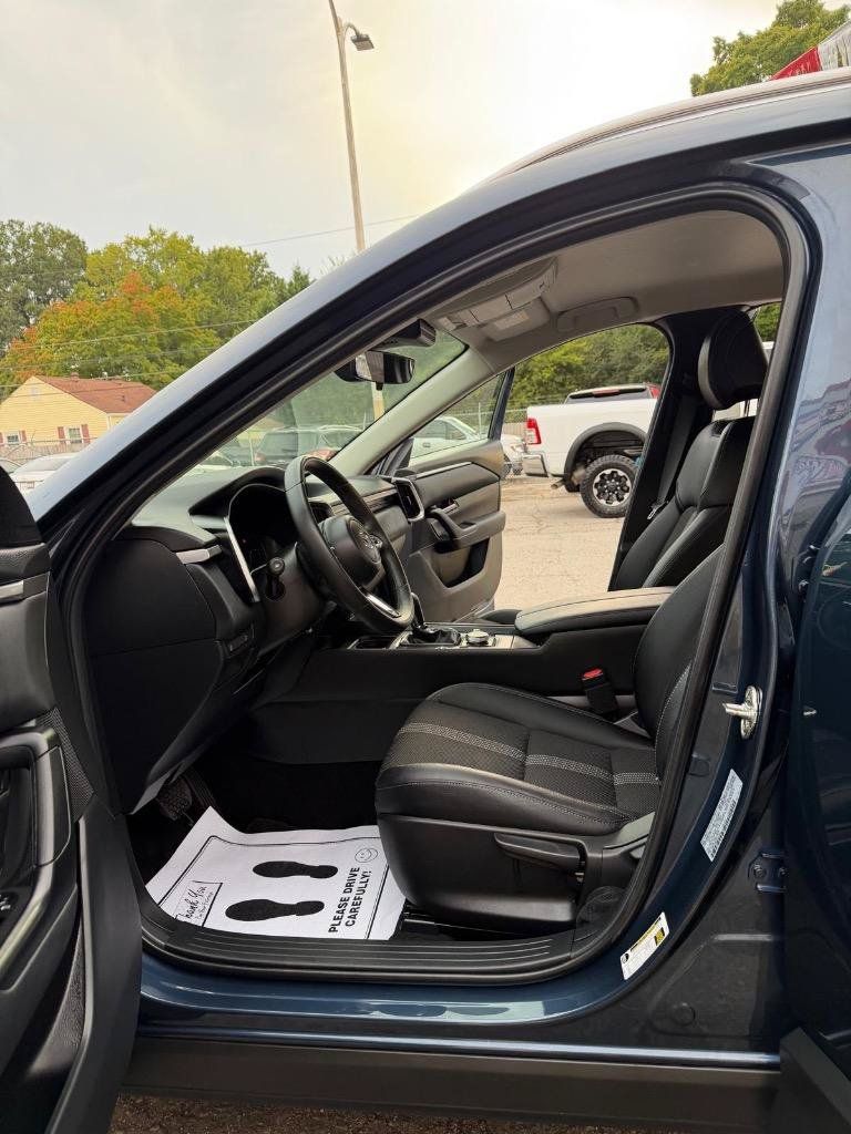Used 2024 MAZDA CX-50 AWD 2.5 S w/ Select Package image 15